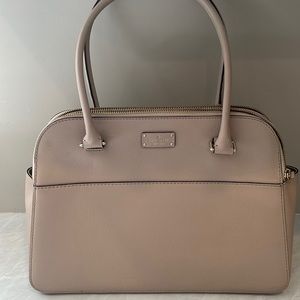 Kate spade purse.